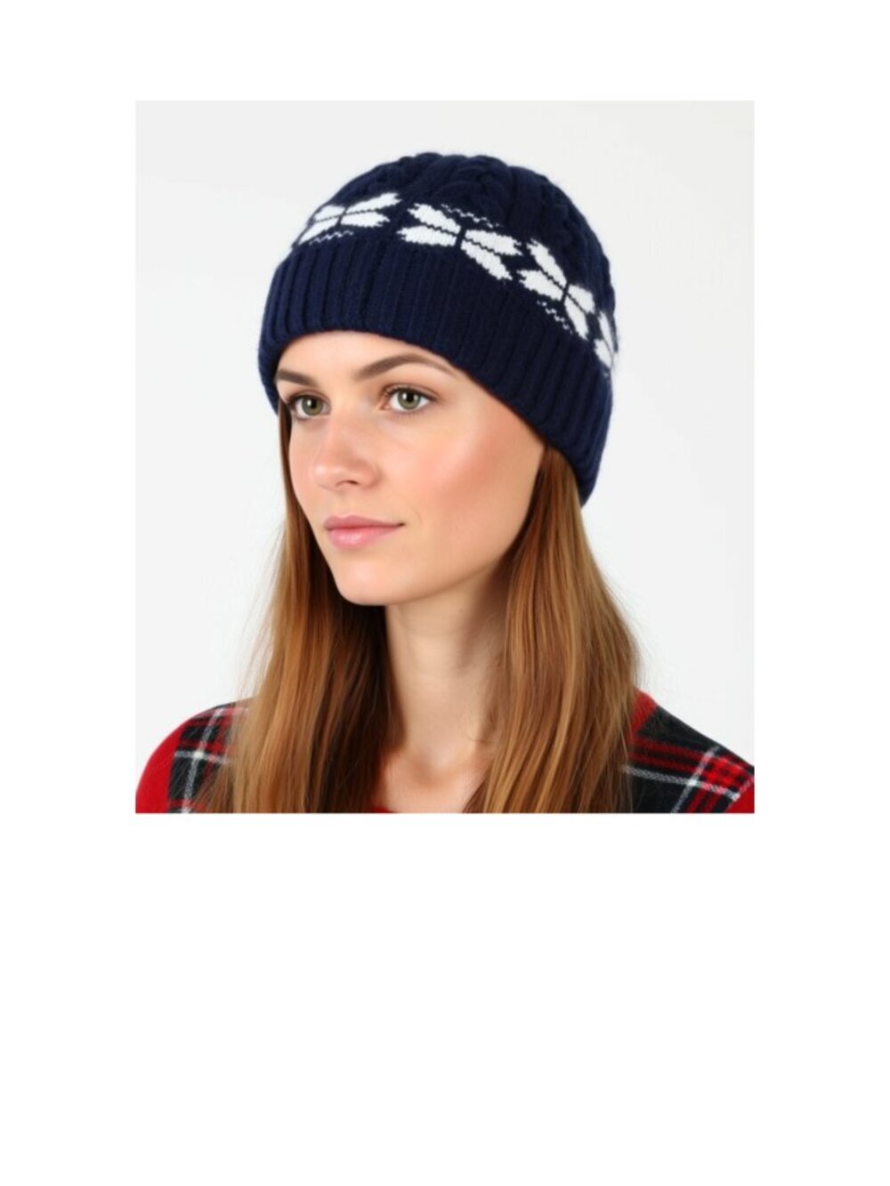 Spyder Beanie, unisex hat OS (E19)
